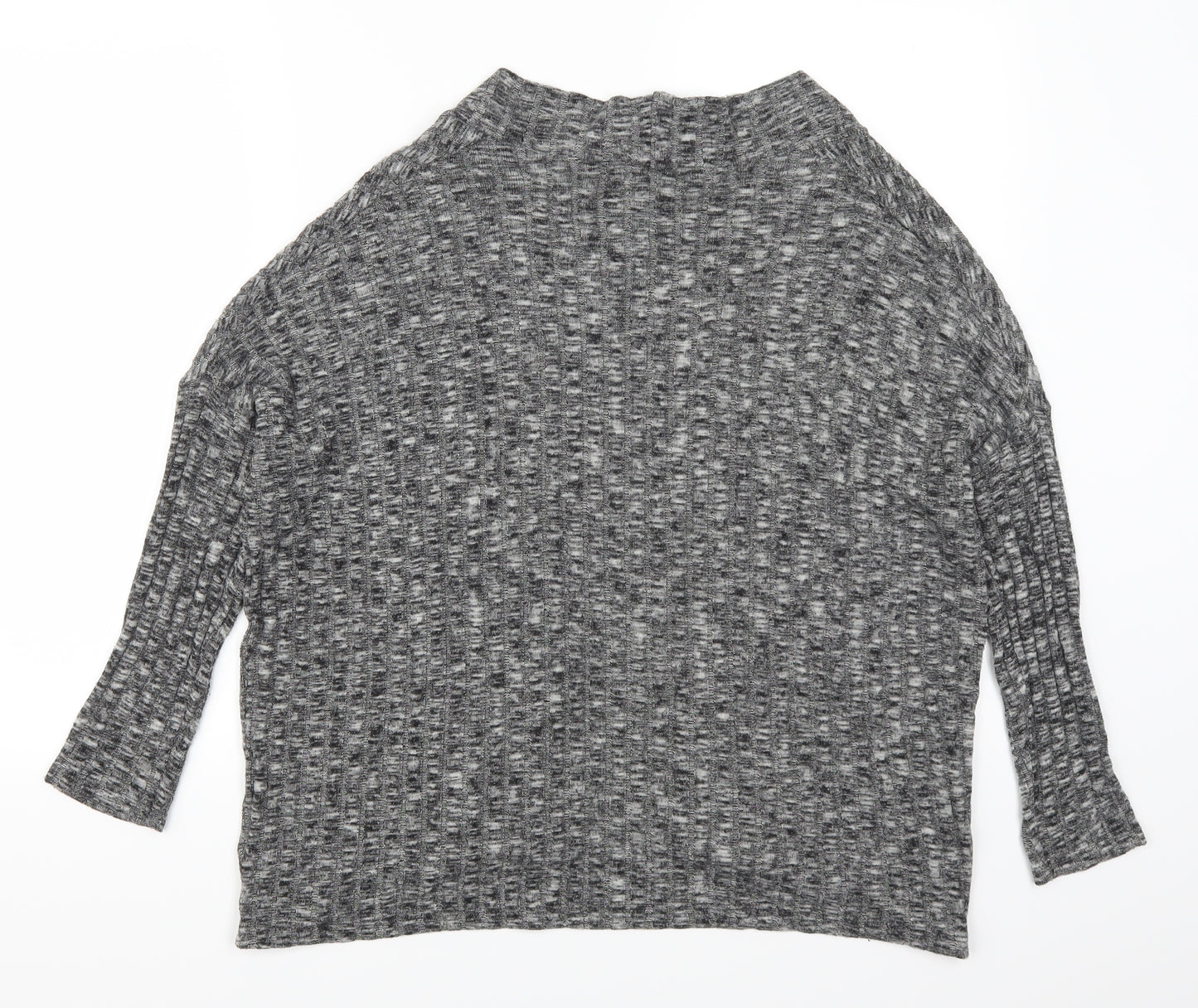 BDG Womens Grey   Cardigan Jumper Size XS