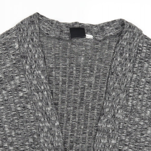 BDG Womens Grey   Cardigan Jumper Size XS