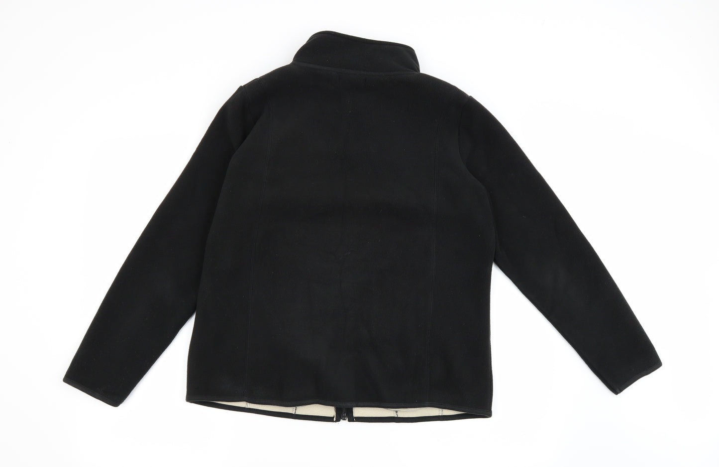 BM Womens Black   Jacket  Size S