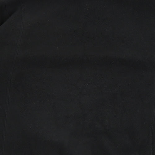 BM Womens Black   Jacket  Size S