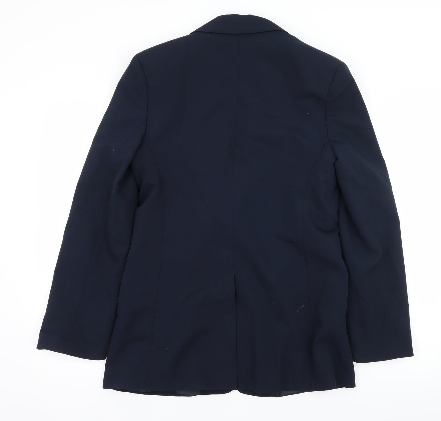 ASOS Womens Blue   Jacket Blazer Size 12
