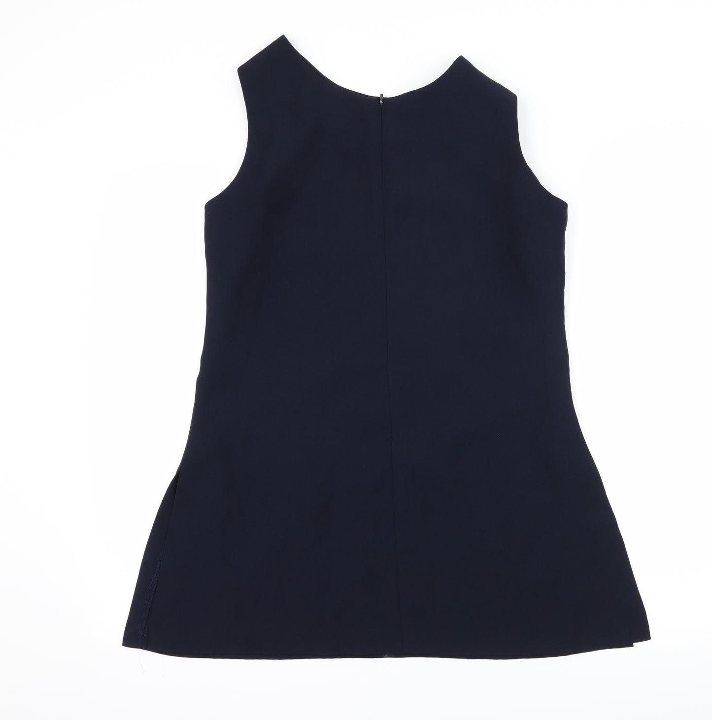 NEXT Womens Blue   Basic T-Shirt Size 14