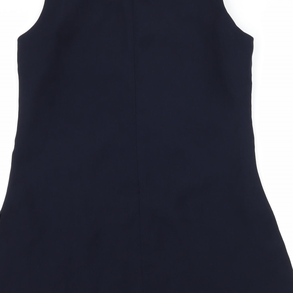 NEXT Womens Blue   Basic T-Shirt Size 14