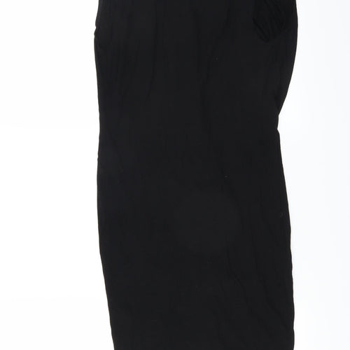 paper sun Womens Black   Mini  Size S