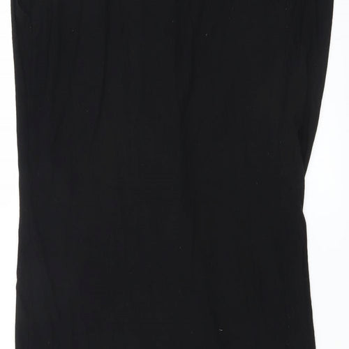 paper sun Womens Black   Mini  Size S