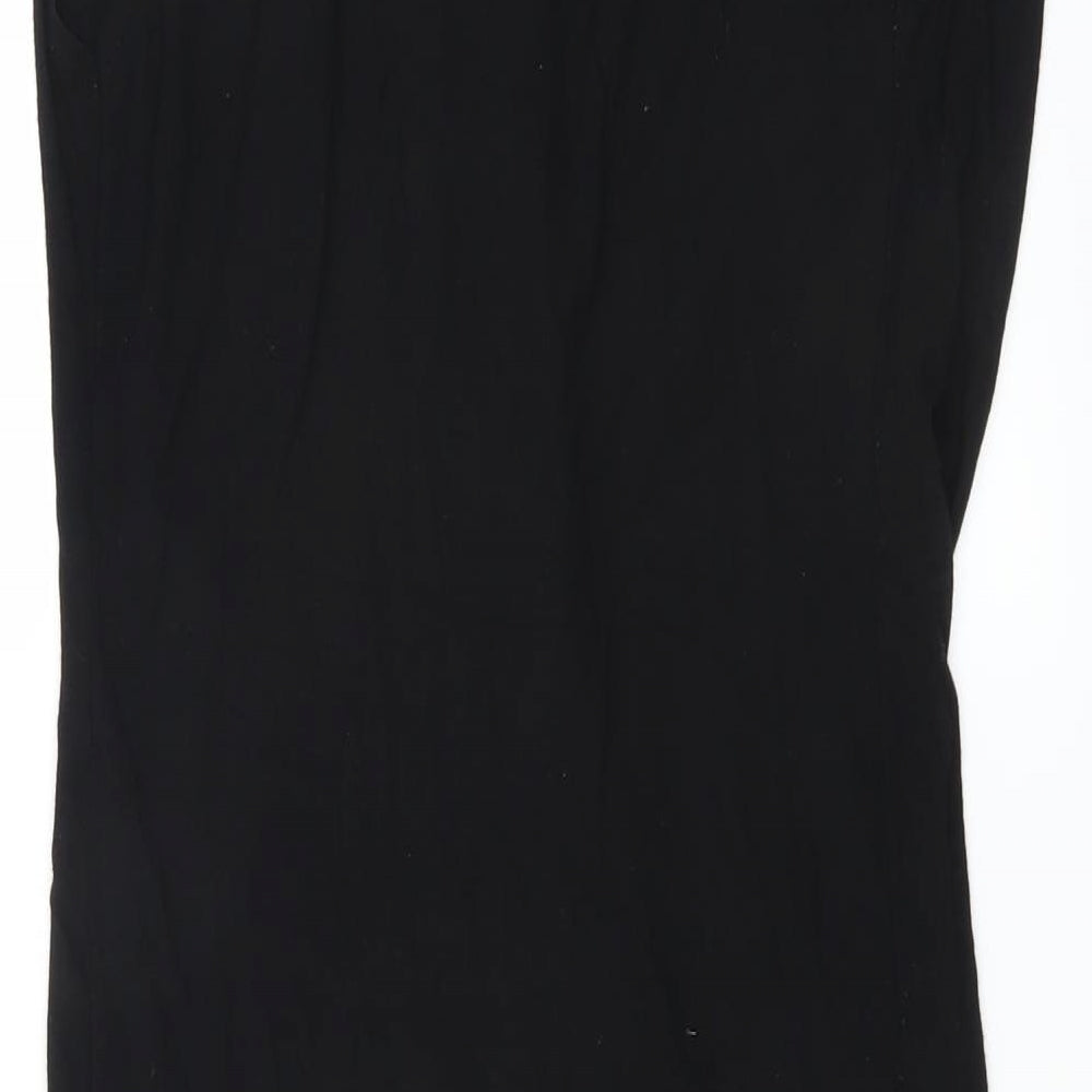 paper sun Womens Black   Mini  Size S
