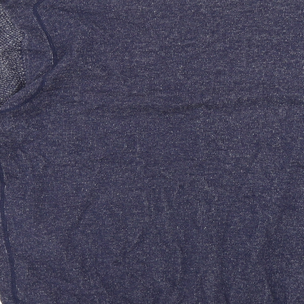 Onfire Mens Blue   Pullover Jumper Size 2XL