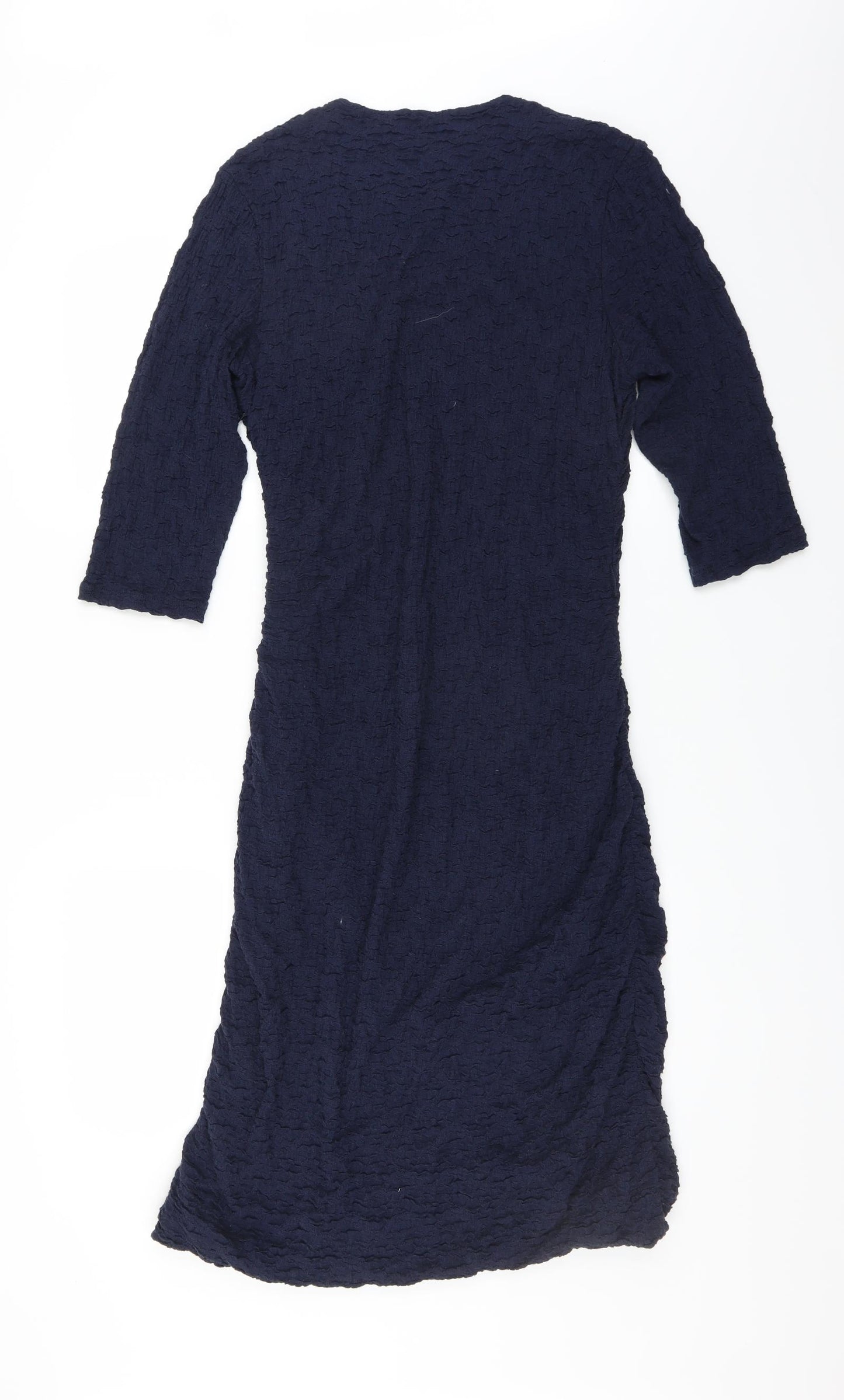 Phase Eight Womens Blue   Pencil Dress  Size 18