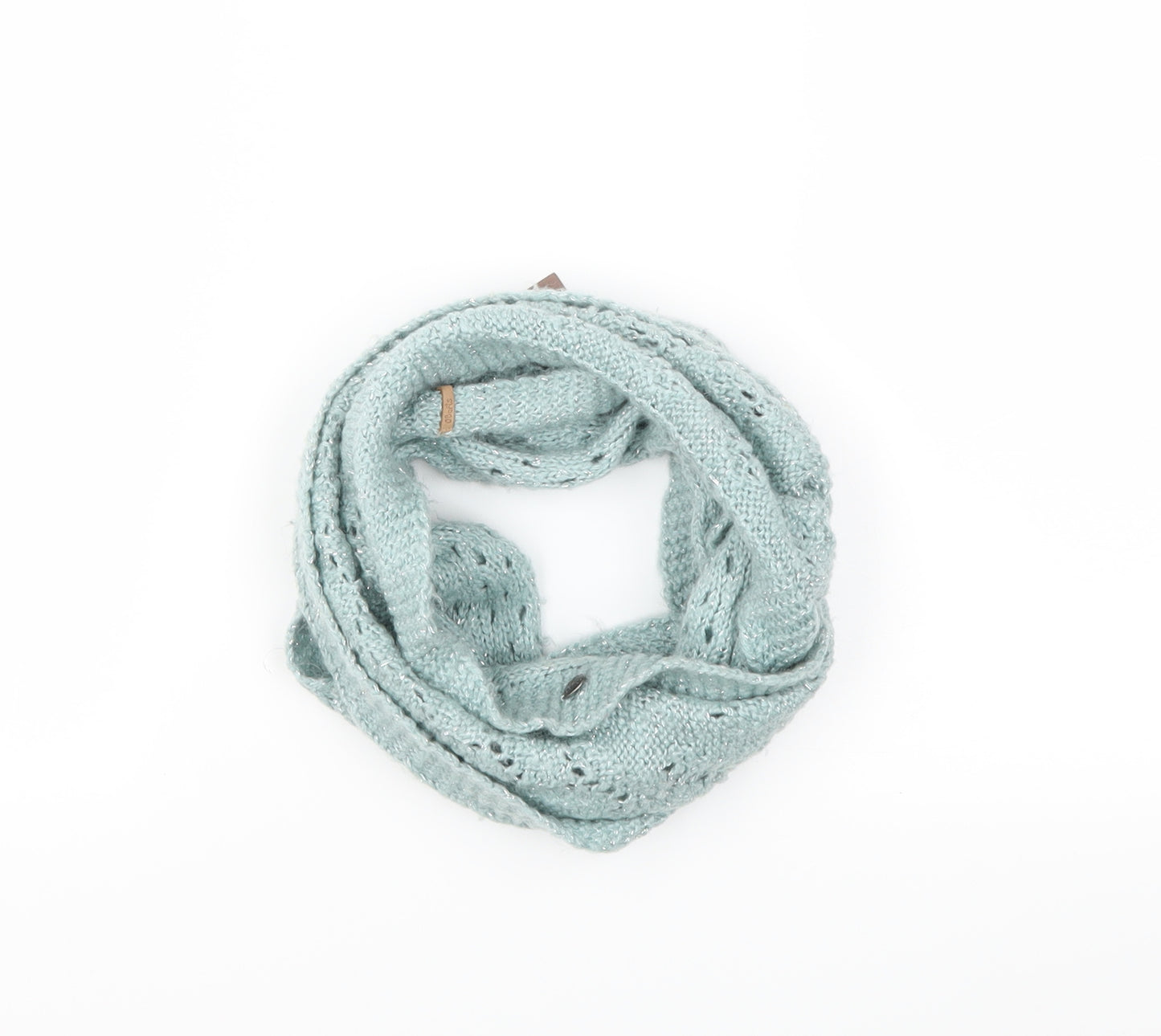 Barts Womens Green    Scarf   - snood