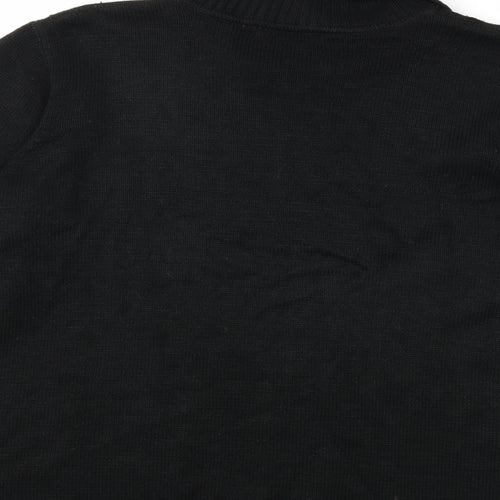 Bonmarché Womens Beige  Knit Pullover Jumper Size L
