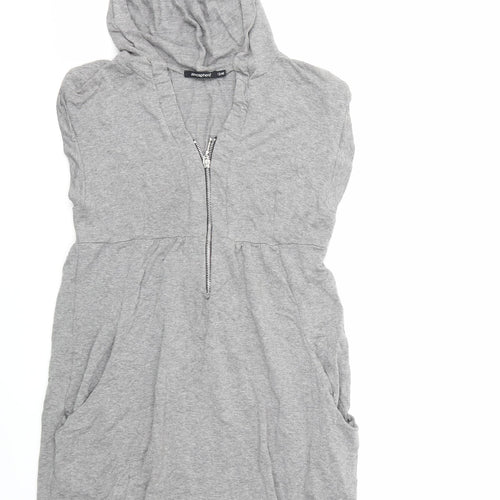 Atmosphere Womens Gold   Jumper Dress  Size 12