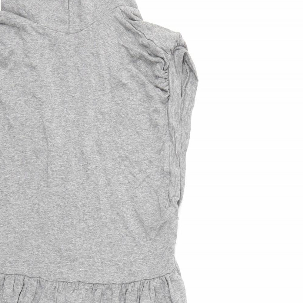 Atmosphere Womens Gold   Jumper Dress  Size 12
