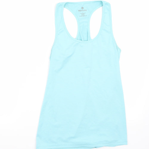 90 Degree Womens Blue   Basic Tank Size L