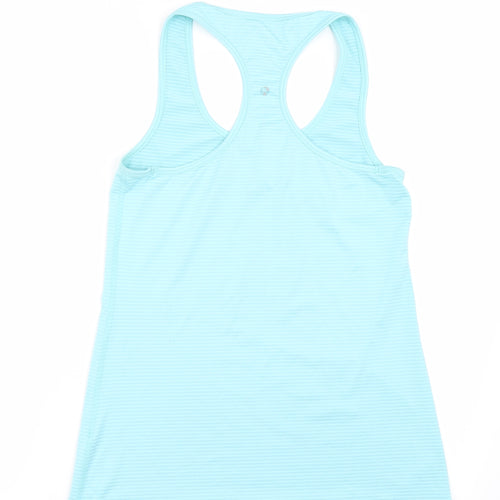 90 Degree Womens Blue   Basic Tank Size L