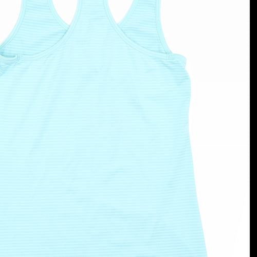 90 Degree Womens Blue   Basic Tank Size L