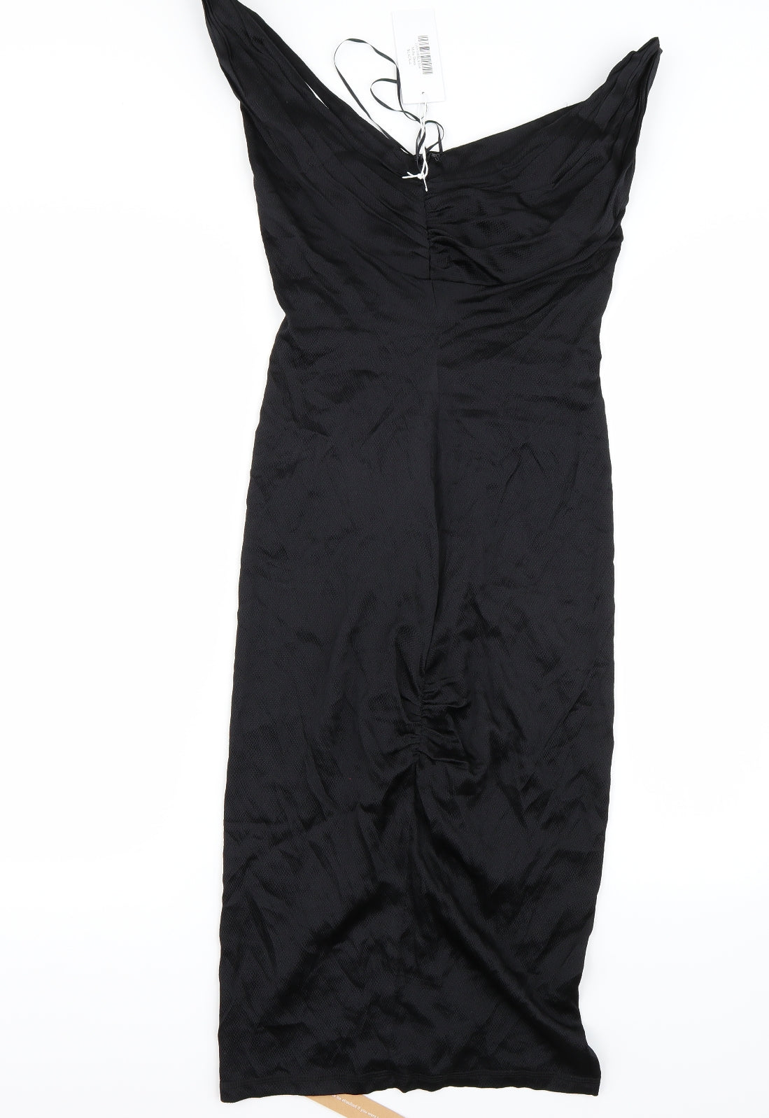 Reformation Womens Black   A-Line  Size 4