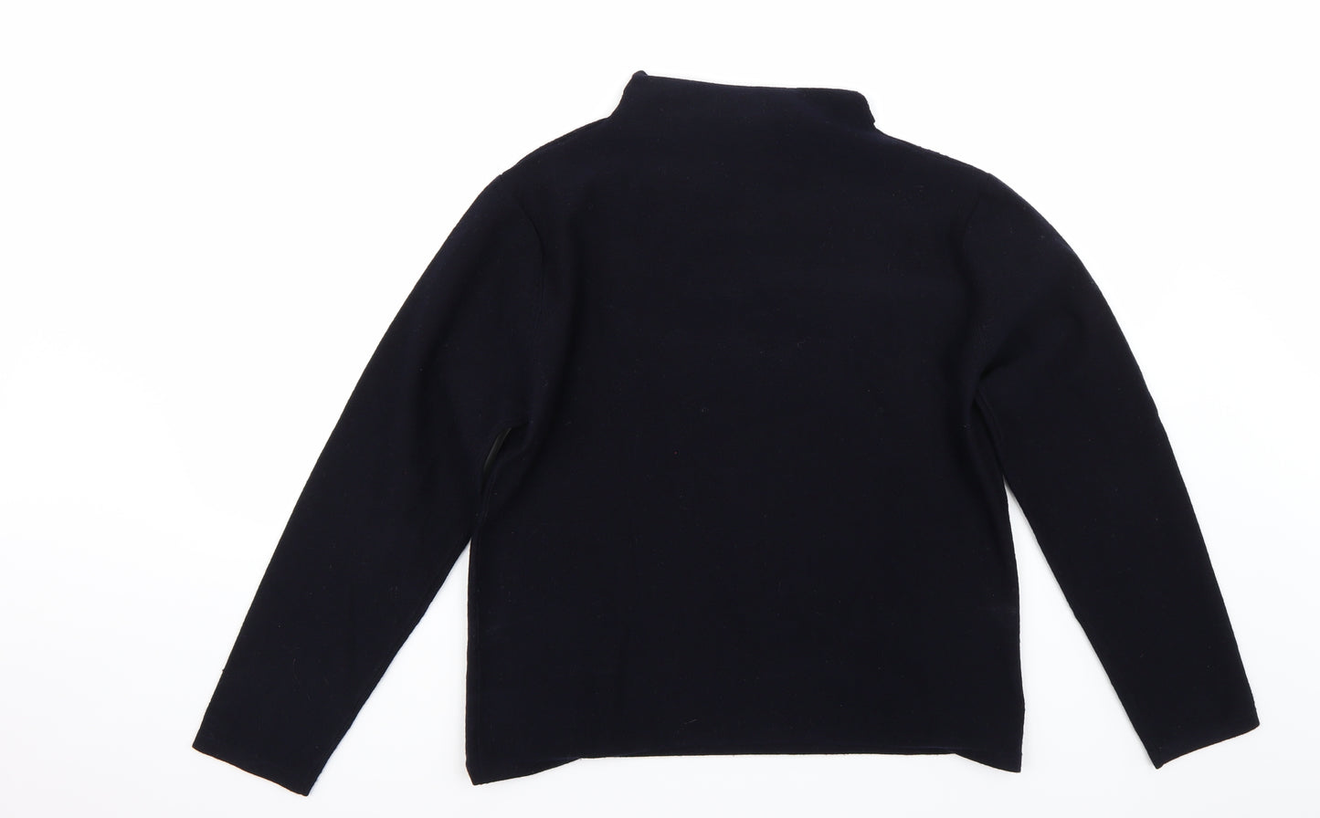 Linea t Womens Blue   Pullover Jumper Size XL