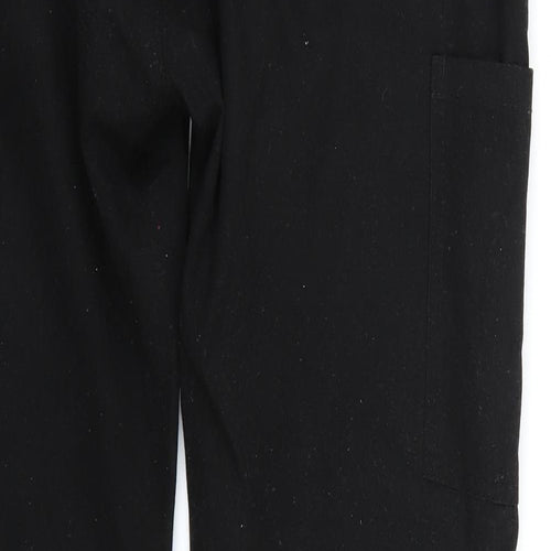 Himalayan Mens Black   Trousers  Size 34 L33 in
