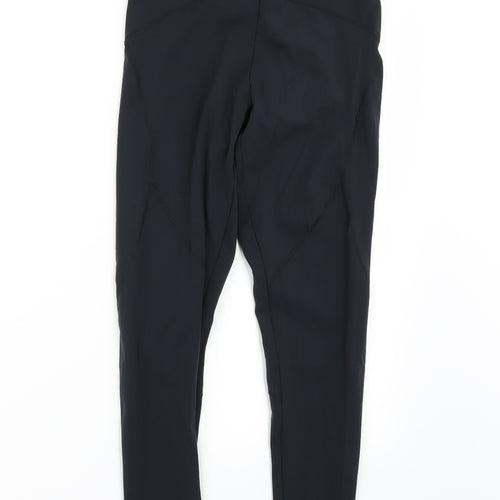 Oysho Fitness Womens Black   Jegging Leggings Size M L26 in