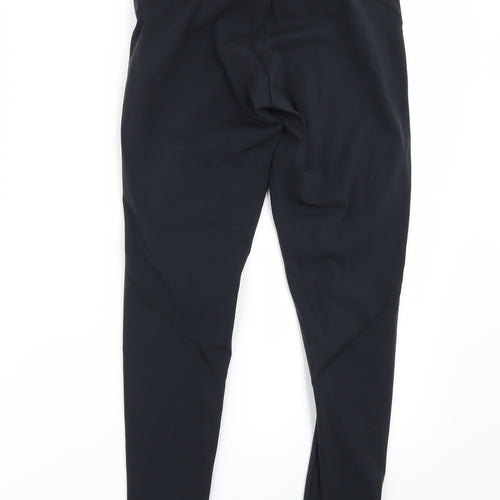 Oysho Fitness Womens Black   Jegging Leggings Size M L26 in