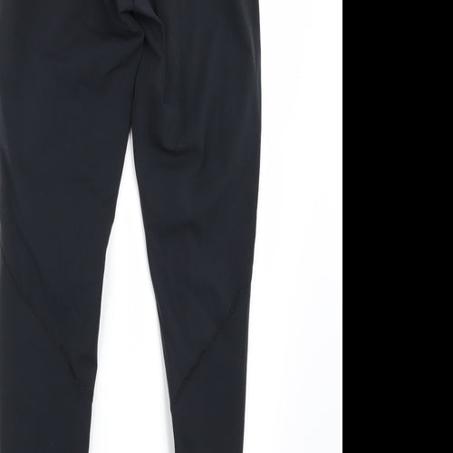 Oysho Fitness Womens Black   Jegging Leggings Size M L26 in