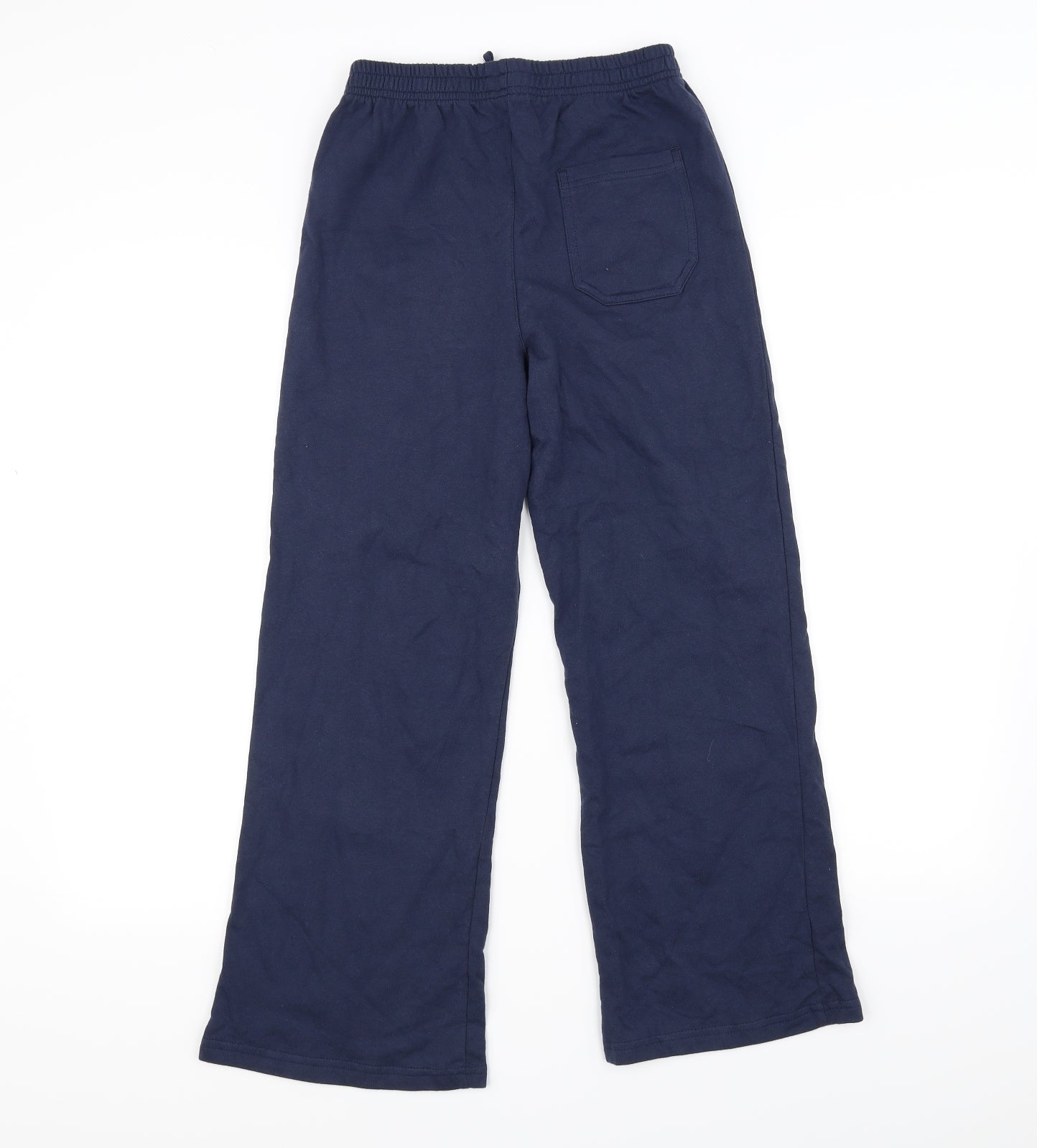George Boys Blue   Jegging Trousers Size 11-12 Years