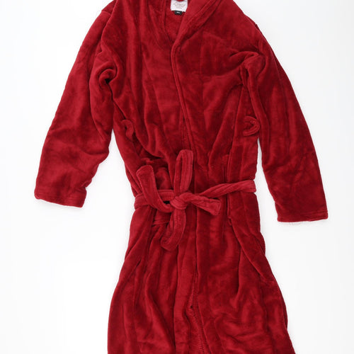 Hampton Womens Red   Top Gown Size M