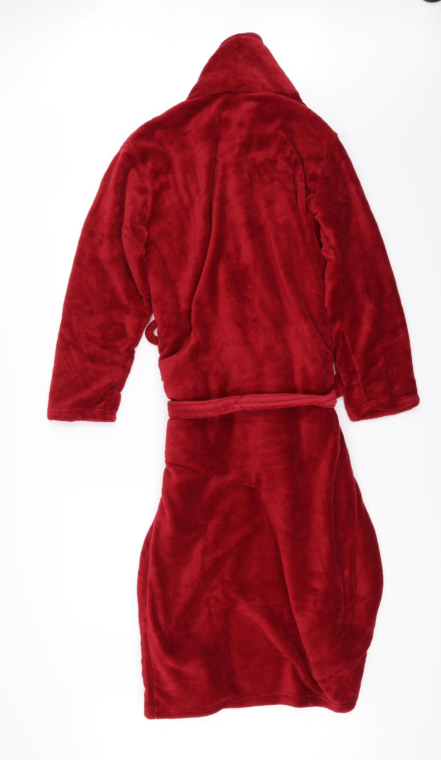 Hampton Womens Red   Top Gown Size M