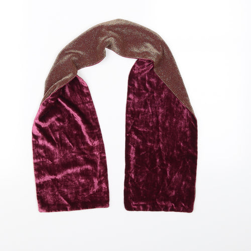 Preworn  Purple    Shawl/Wrap