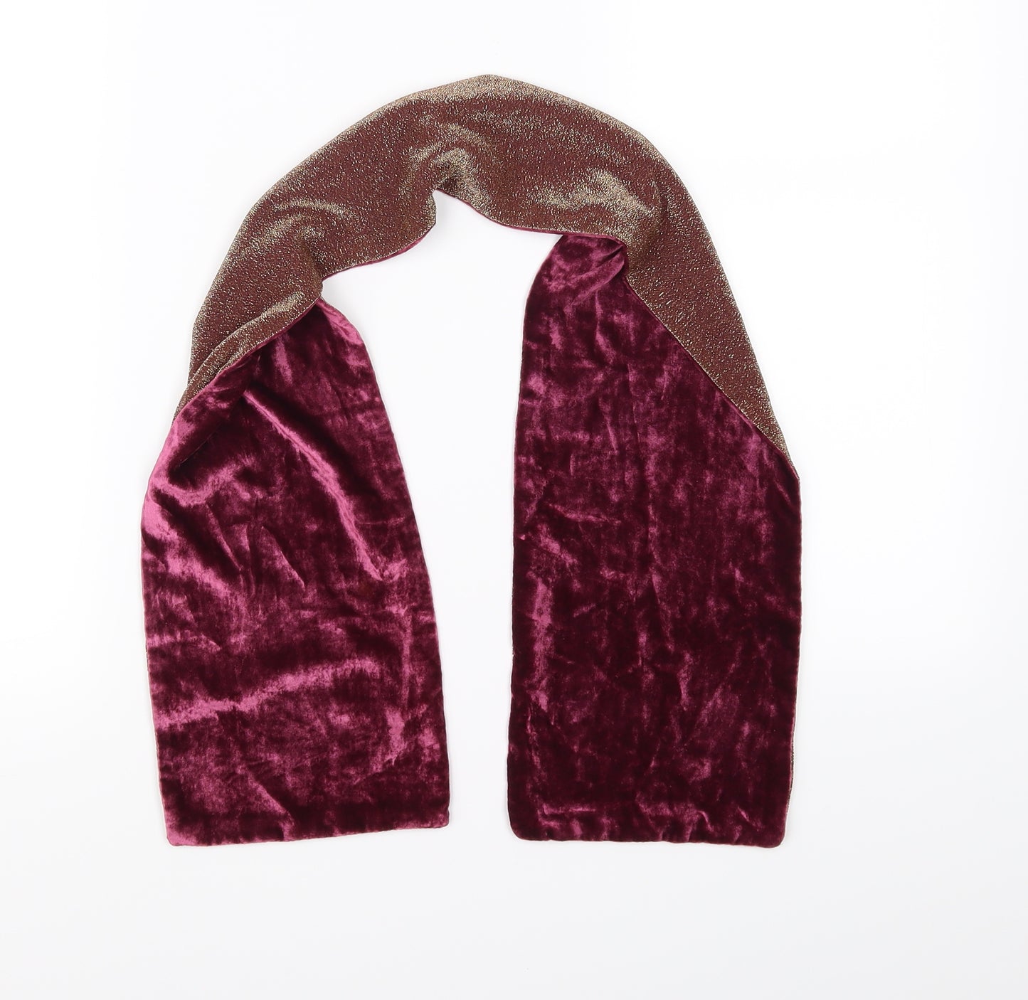 Preworn  Purple    Shawl/Wrap