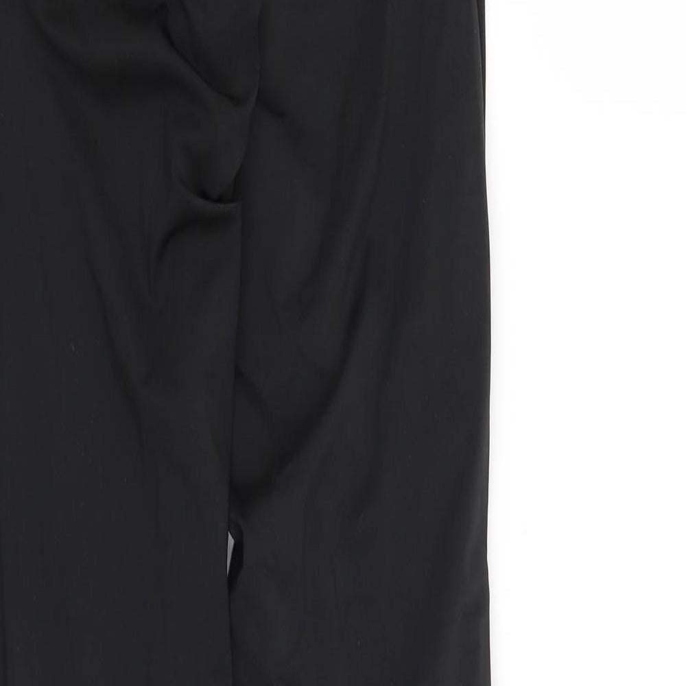 Karrimor Mens Black   Track Pants Leggings Size M L32 in