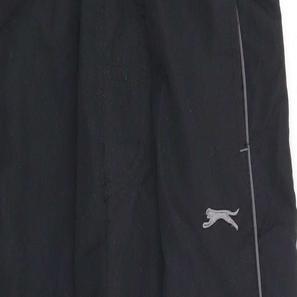 Slazenger Boys    Jogger Trousers Size 5-6 Years