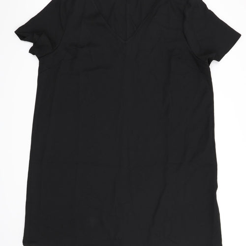 SheIn Womens Black   Shift  Size 2XL