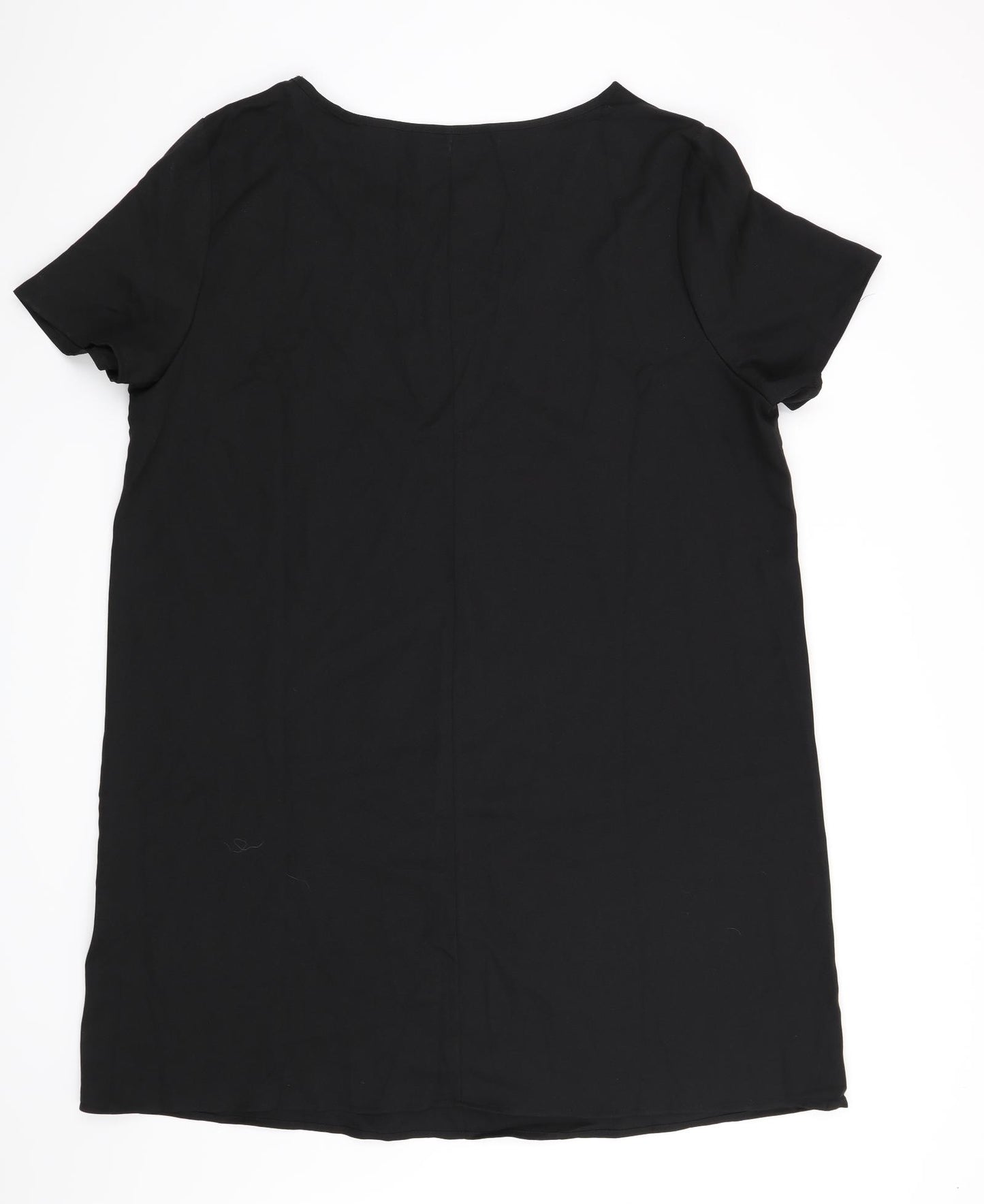 SheIn Womens Black   Shift  Size 2XL