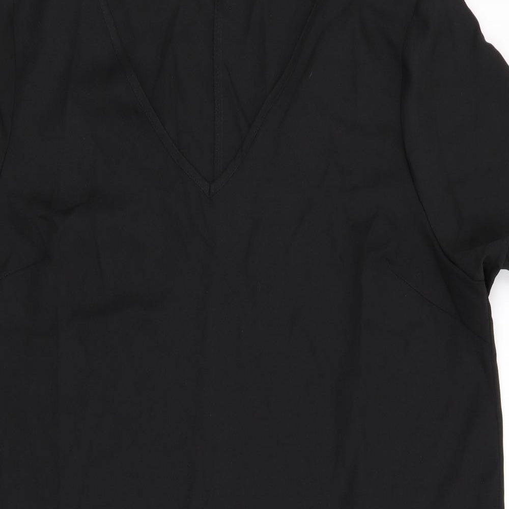 SheIn Womens Black   Shift  Size 2XL