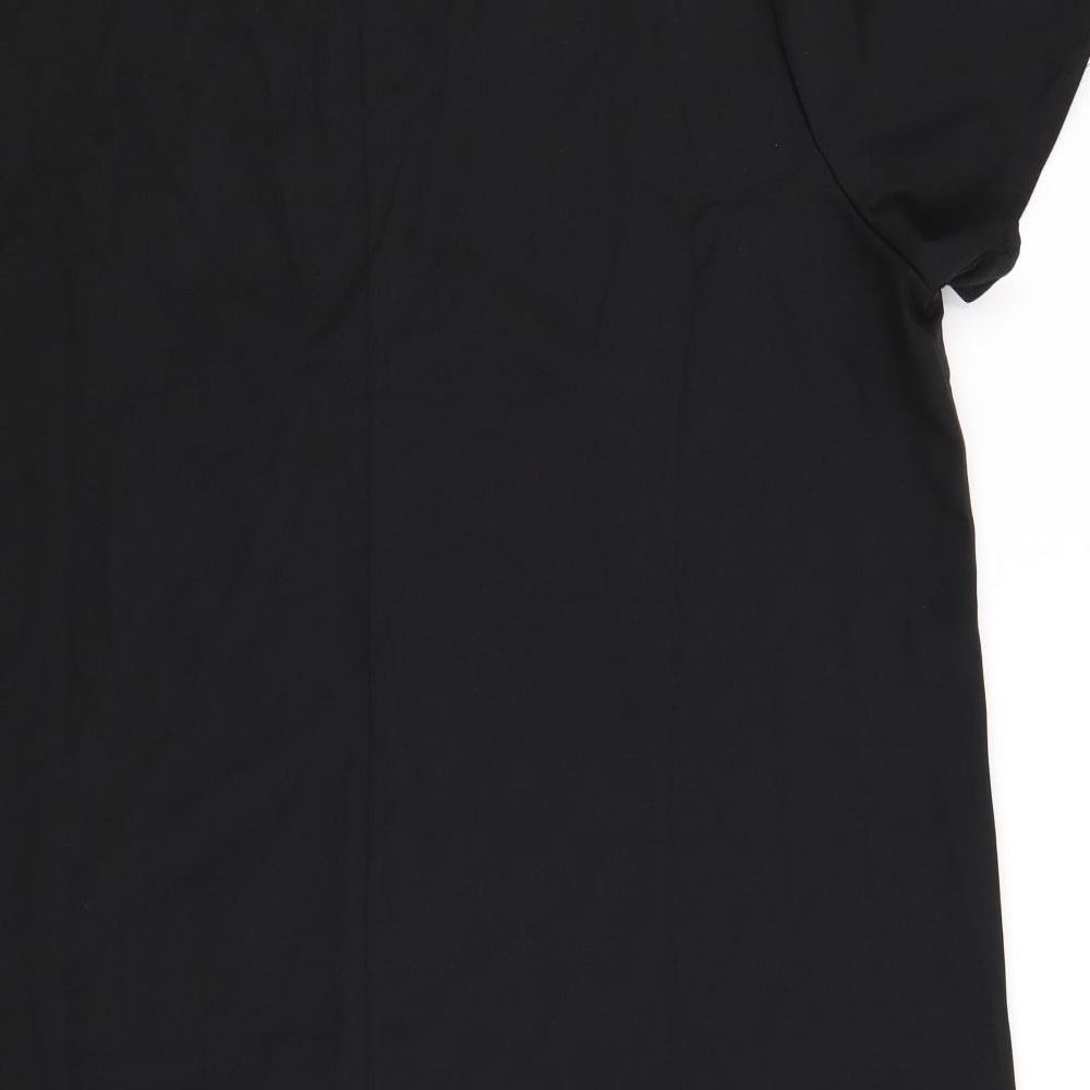 SheIn Womens Black   Shift  Size 2XL