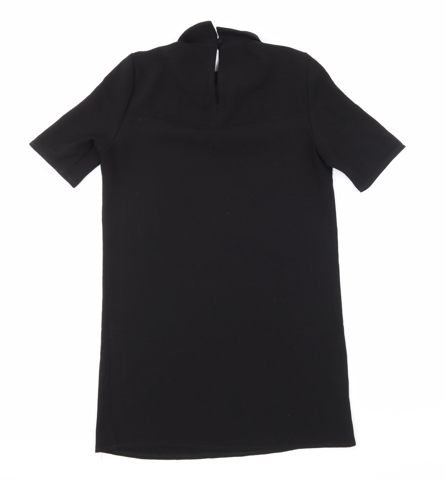 Forever U Womens Black   A-Line  Size S