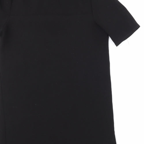Forever U Womens Black   A-Line  Size S