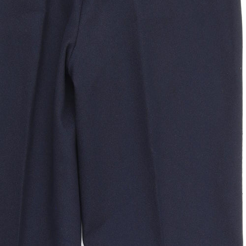 Walters Mens Blue   Trousers  Size 36 L28 in