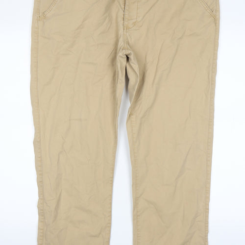 Peacocks Womens     Trousers Size 34 L29 in
