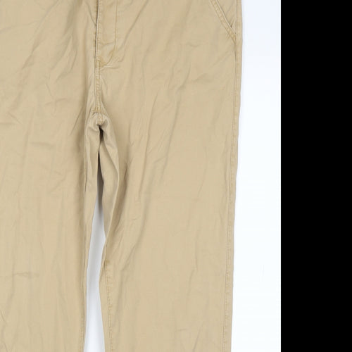 Peacocks Womens     Trousers Size 34 L29 in