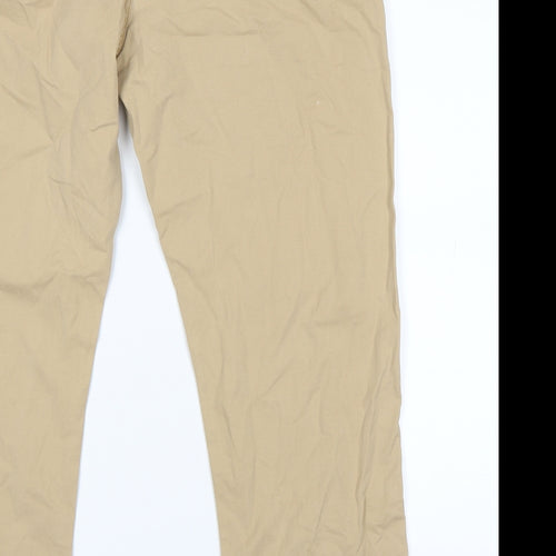 Peacocks Womens     Trousers Size 34 L29 in