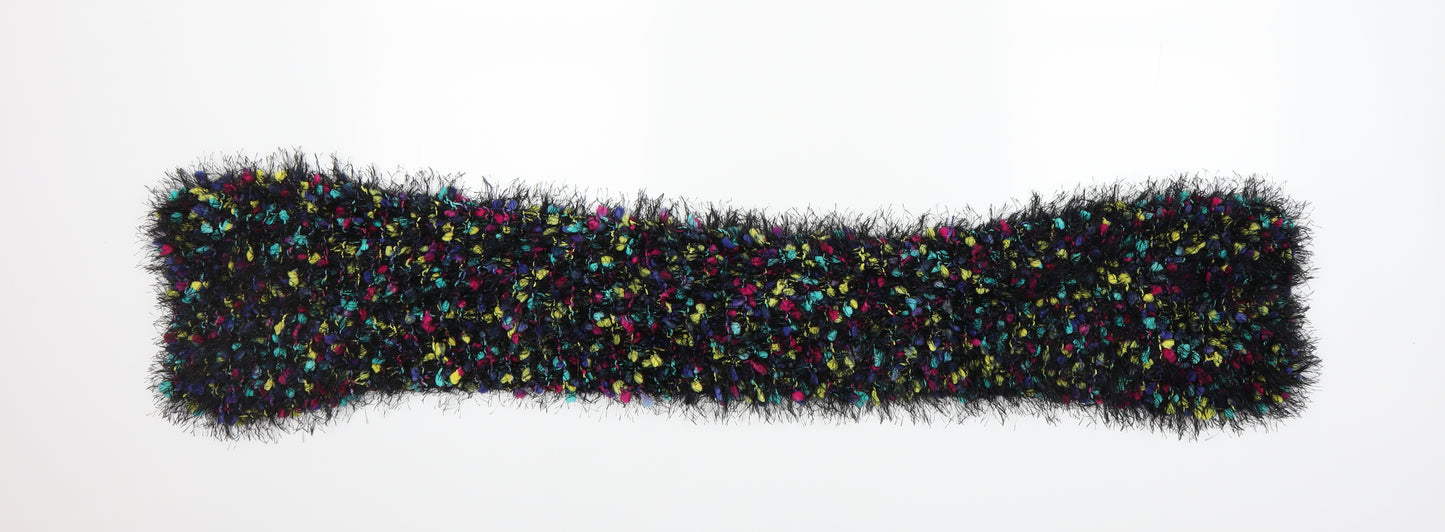 Preworn  Multicoloured    Scarf