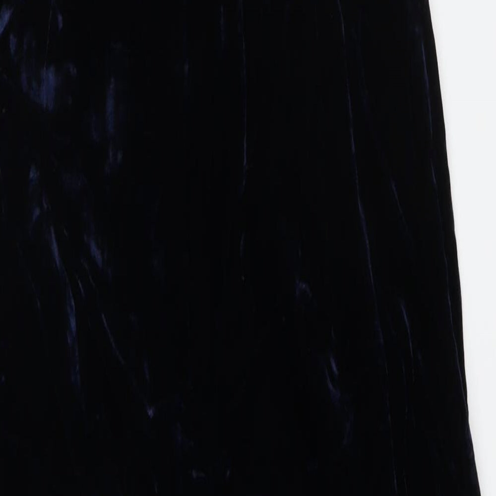 vino stella Womens Blue   Ball Gown  Size 10
