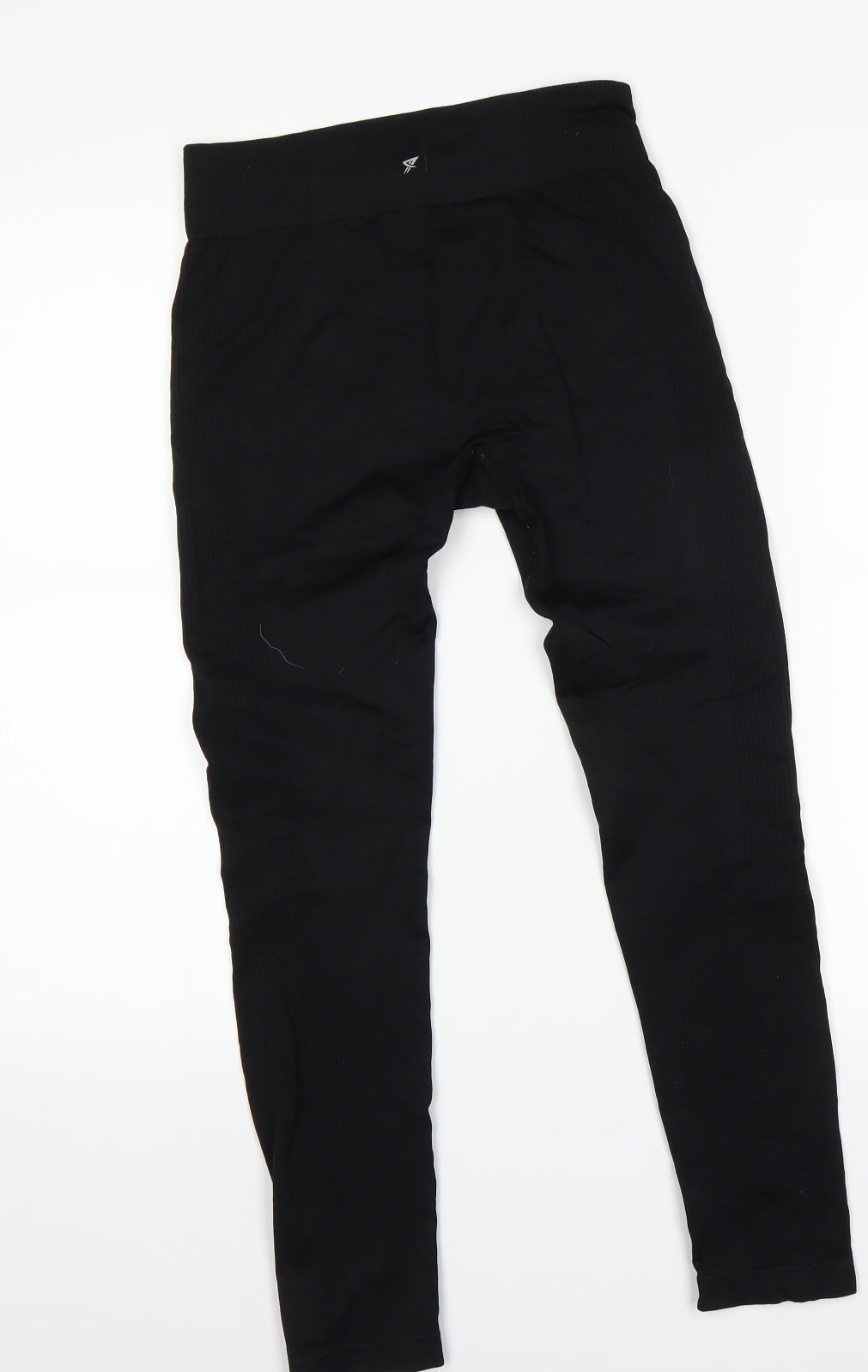 Primark Womens Black   Jegging Leggings Size 10 L22 in