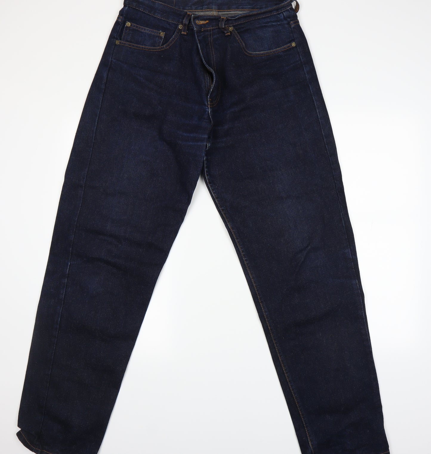Nico Mens Blue    Jeans Size 34 L32 in