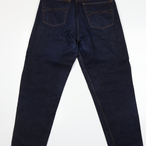 Nico Mens Blue    Jeans Size 34 L32 in