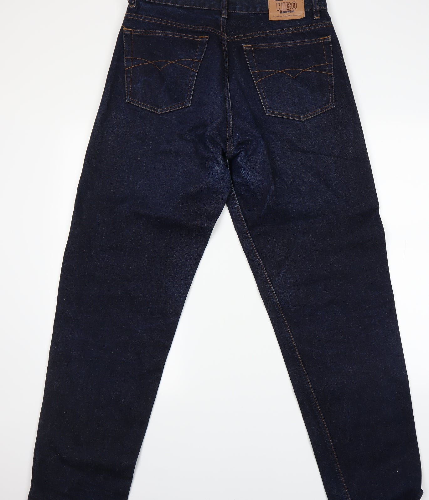 Nico Mens Blue    Jeans Size 34 L32 in