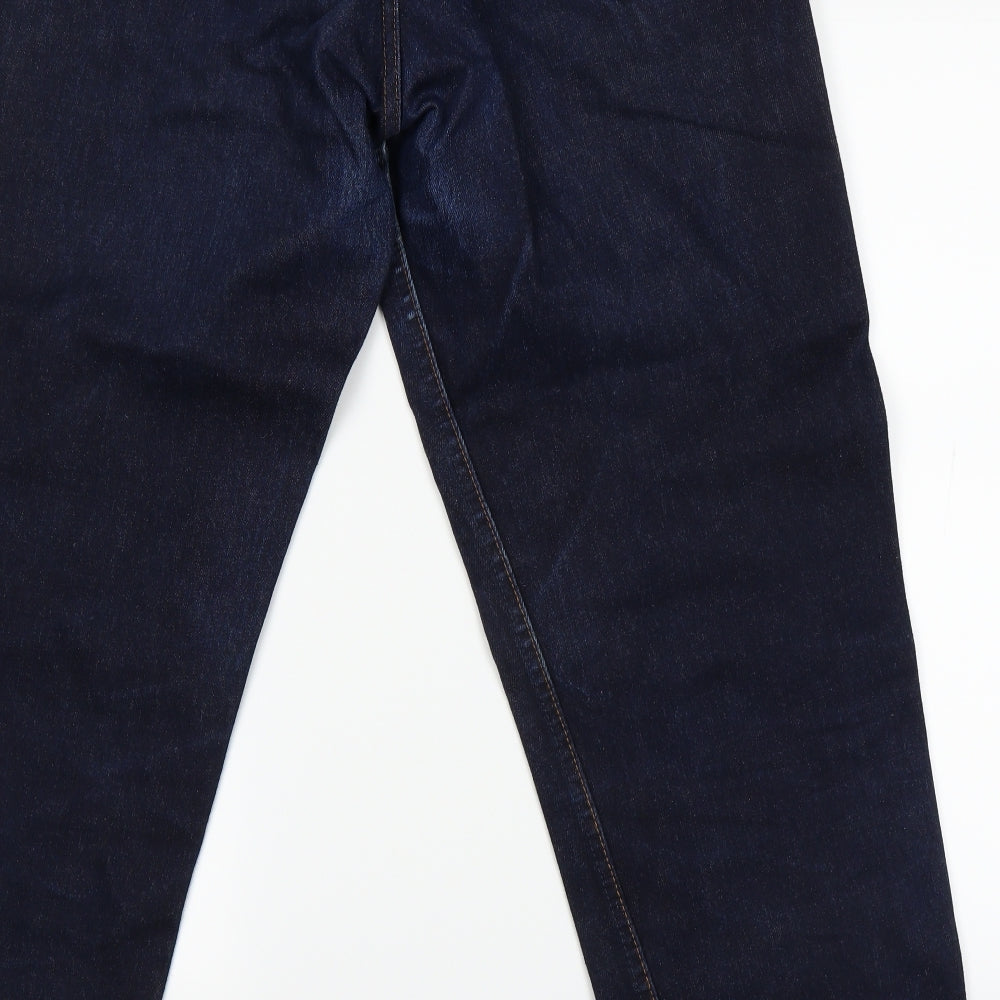 Nico Mens Blue    Jeans Size 34 L32 in