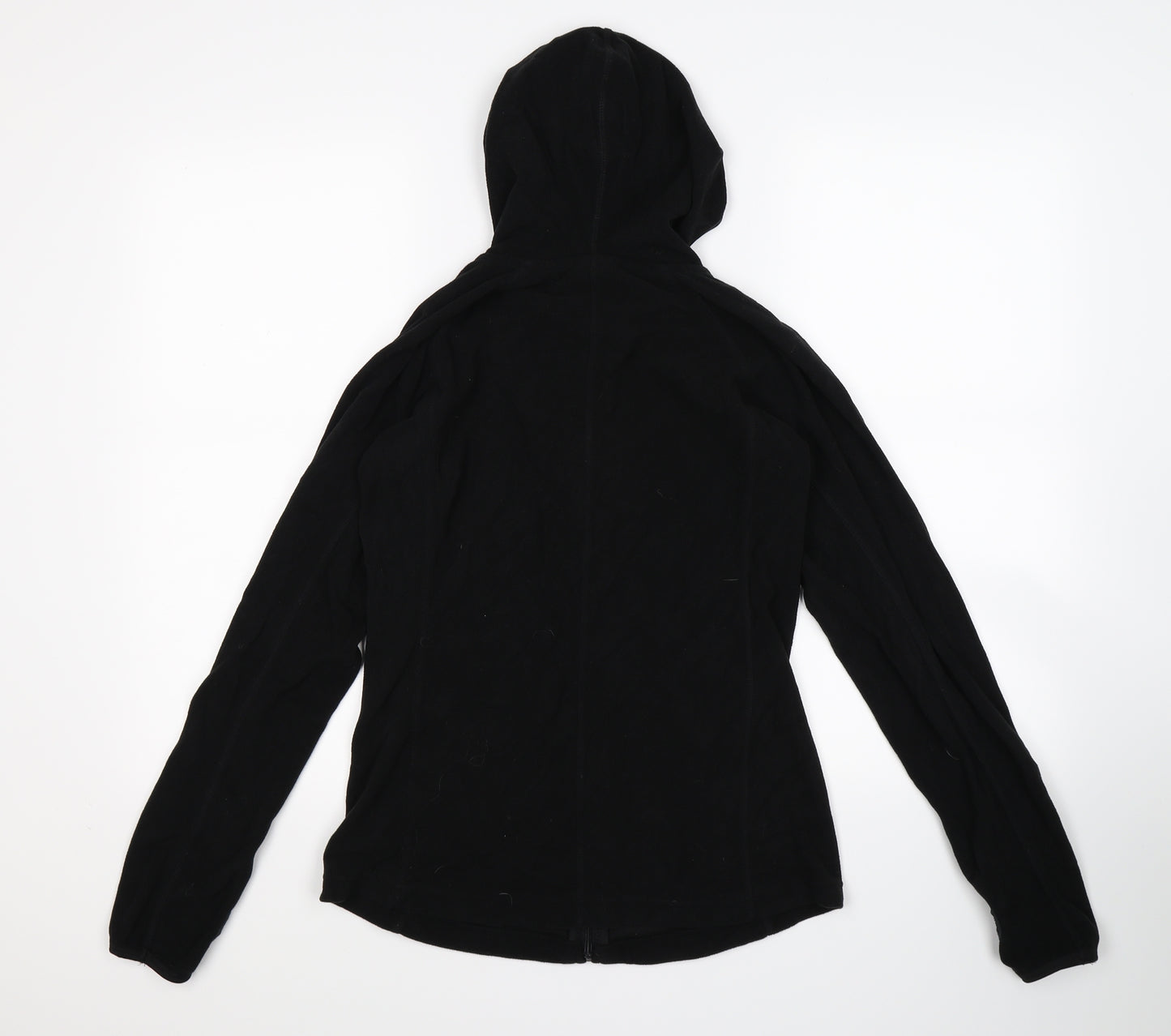 Trespass Womens Black  Fish Net Jacket  Size M  - Airtrap